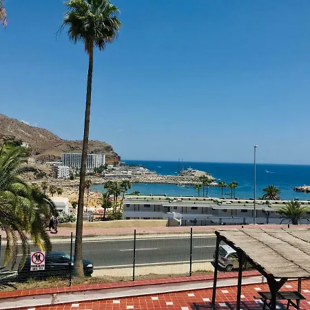 Daire Tobago Happy Paradise Puerto Rico (Gran Canaria)